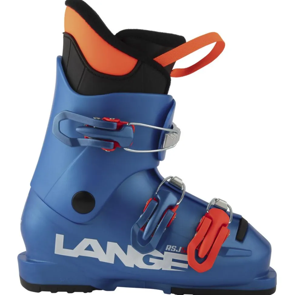 Scarponi da sci Lange Rsj 50 Vibrant Blue