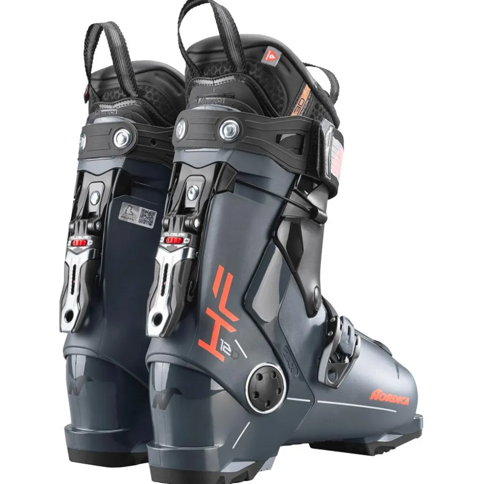 Scarponi da sci Nordica HF 120 Gw