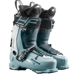 Scarponi da sci Nordica HF Pro 105 W Gw