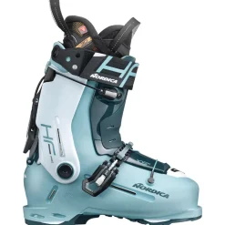 Scarponi da sci Nordica HF Pro 105 W Gw