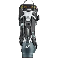 Scarponi da sci Nordica HF Pro 95 W Gw