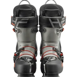 Scarponi da sci Nordica Hf S 130 Gw Black Dark Grey Red