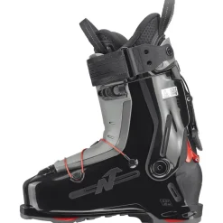 Scarponi da sci Nordica Hf S 130 Gw Black Dark Grey Red