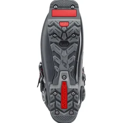 Scarponi da sci Nordica Hf S 130 Gw Black Dark Grey Red