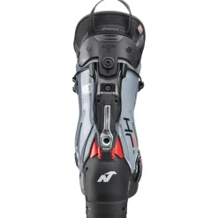 Scarponi da sci Nordica Hf S 110 Gw Grey Black Red