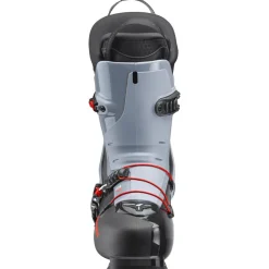 Scarponi da sci Nordica Hf S 110 Gw Grey Black Red
