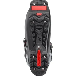 Scarponi da sci Nordica Hf S 110 Gw Grey Black Red