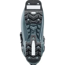 Scarponi da sci Nordica Hf S 95 W Gw Green Black White