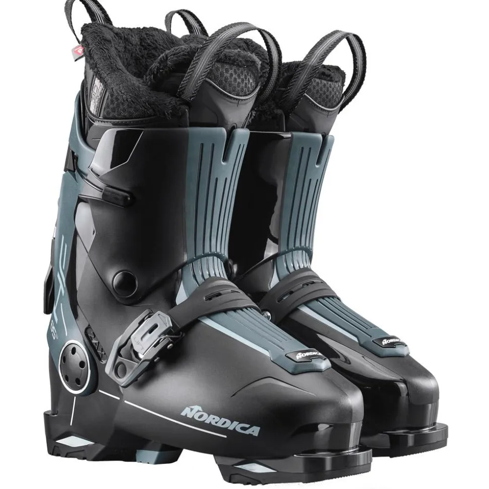 Scarponi da sci Nordica HF 85 W Gw