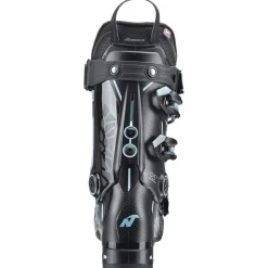 Scarponi da sci Nordica Pro Machine 3 95 W Gw Black Light Blue White