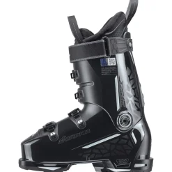 Scarponi da sci Nordica Pro Machine 3 95 W Gw Black Light Blue White