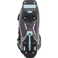 Scarponi da sci Nordica Pro Machine 3 115 W Gw Purple White Light Blue