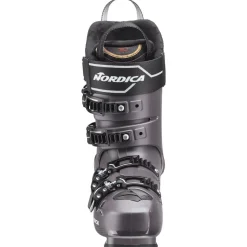 Scarponi da sci Nordica Pro Machine 3 115 W Gw Purple White Light Blue