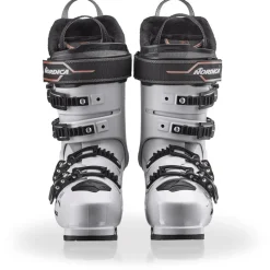 Scarponi da sci Nordica Pro Machine 3 105 W Gw White Black Rose