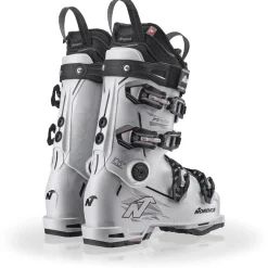 Scarponi da sci Nordica Pro Machine 3 105 W Gw White Black Rose