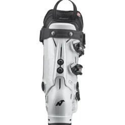 Scarponi da sci Nordica Pro Machine 3 105 W Gw White Black Rose