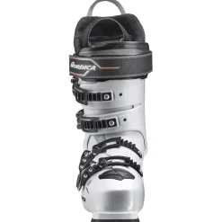 Scarponi da sci Nordica Pro Machine 3 105 W Gw White Black Rose