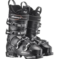 Scarponi da sci Nordica Pro Machine 3 85 W Gw Black Rose White
