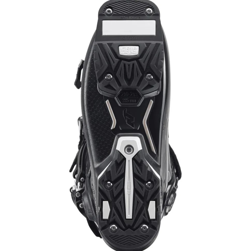 Scarponi da sci Nordica Pro Machine 3 85 W Gw Black Rose White