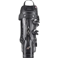 Scarponi da sci Nordica Pro Machine 3 85 W Gw Black Rose White