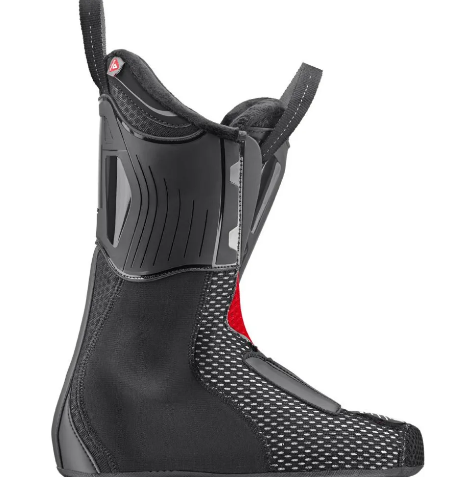 Scarponi da sci Nordica Pro Machine 3 85 W Gw Black Rose White