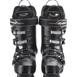 Scarponi da sci Nordica Pro Machine 3 85 W Gw Black Rose White