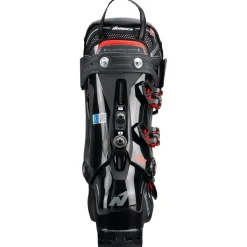 Scarponi da sci Nordica Speedmachine 3 130 Gw Black Anthracite Red