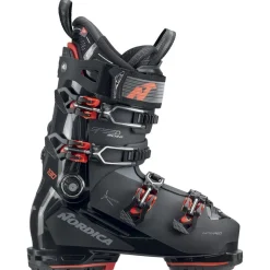 Scarponi da sci Nordica Speedmachine 3 130 Gw Black Anthracite Red