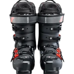 Scarponi da sci Nordica Speedmachine 3 130 Gw Black Anthracite Red