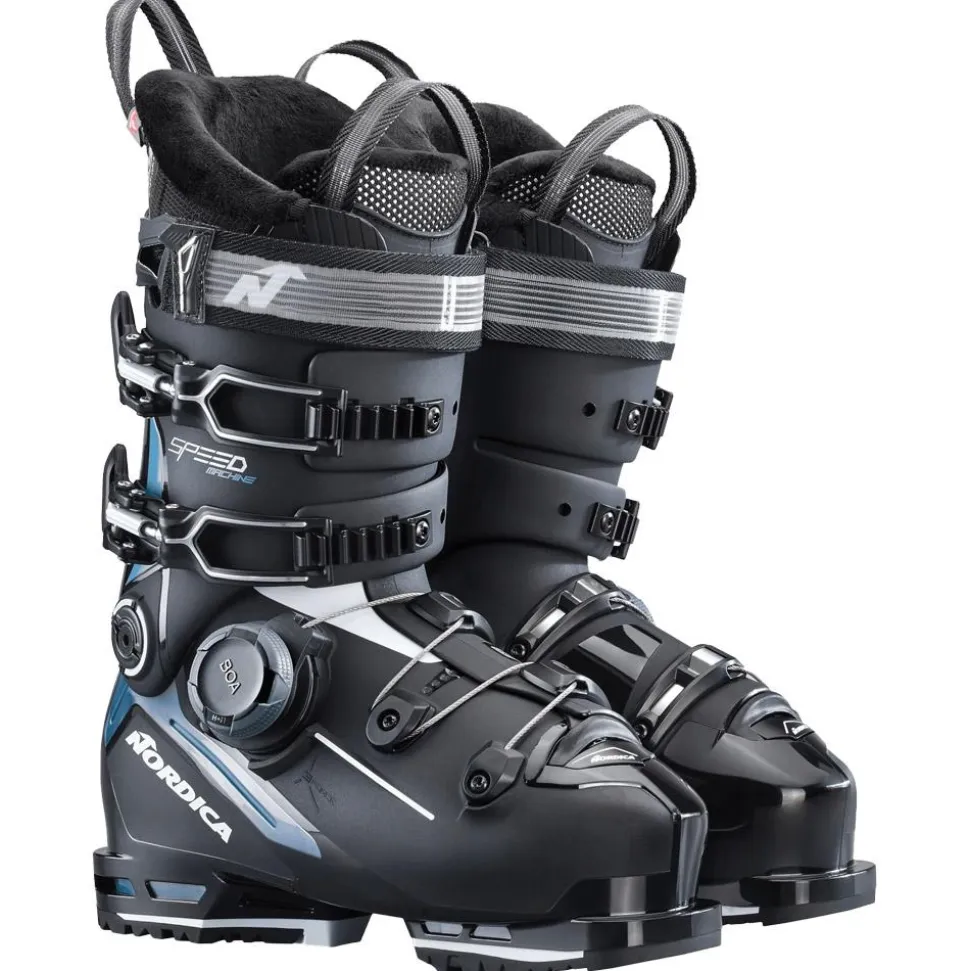 Scarponi da sci Nordica Speedmachine 3 95 W Boa Gw