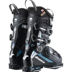 Scarponi da sci Nordica Speedmachine 3 95 W Boa Gw