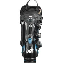 Scarponi da sci Nordica Speedmachine 3 95 W Boa Gw