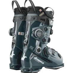 Scarponi da sci Nordica Speedmachine 3 105 W Boa DD Gw