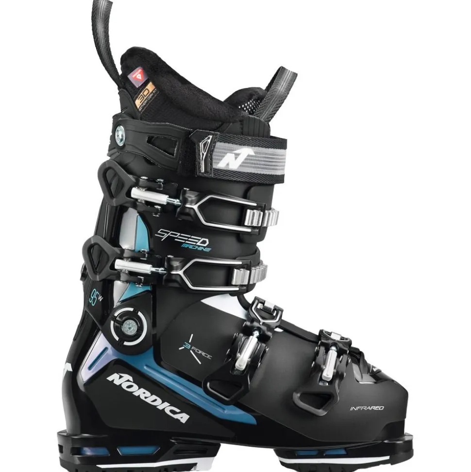 Scarponi da sci Nordica Speedmachine 3 95 W Gw