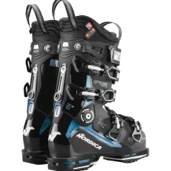 Scarponi da sci Nordica Speedmachine 3 95 W Gw
