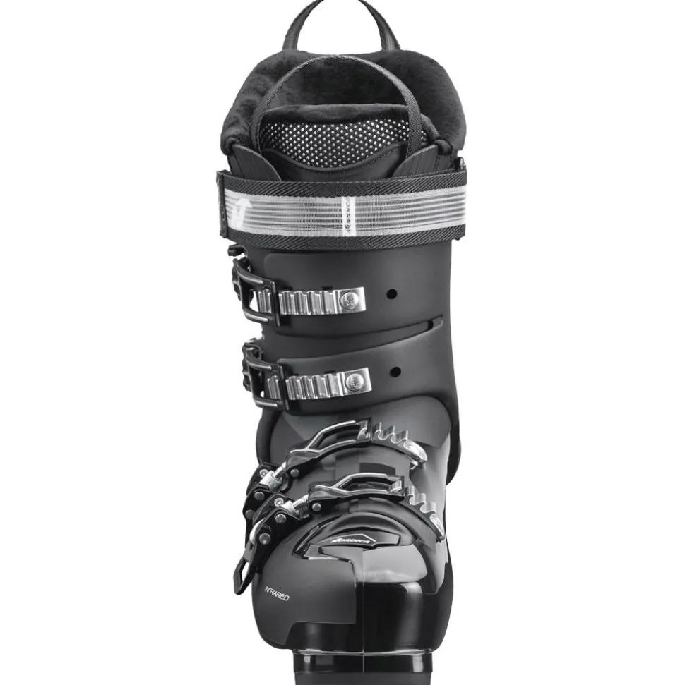 Scarponi da sci Nordica Speedmachine 3 85 W Gw Noir Blanc Rose