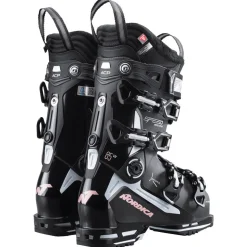 Scarponi da sci Nordica Speedmachine 3 85 W Gw Noir Blanc Rose