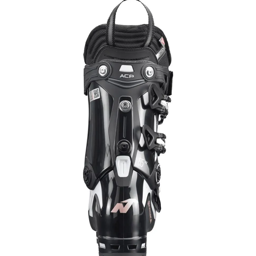 Scarponi da sci Nordica Speedmachine 3 85 W Gw Noir Blanc Rose