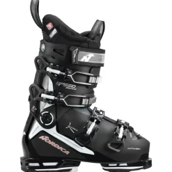 Scarponi da sci Nordica Speedmachine 3 85 W Gw Noir Blanc Rose
