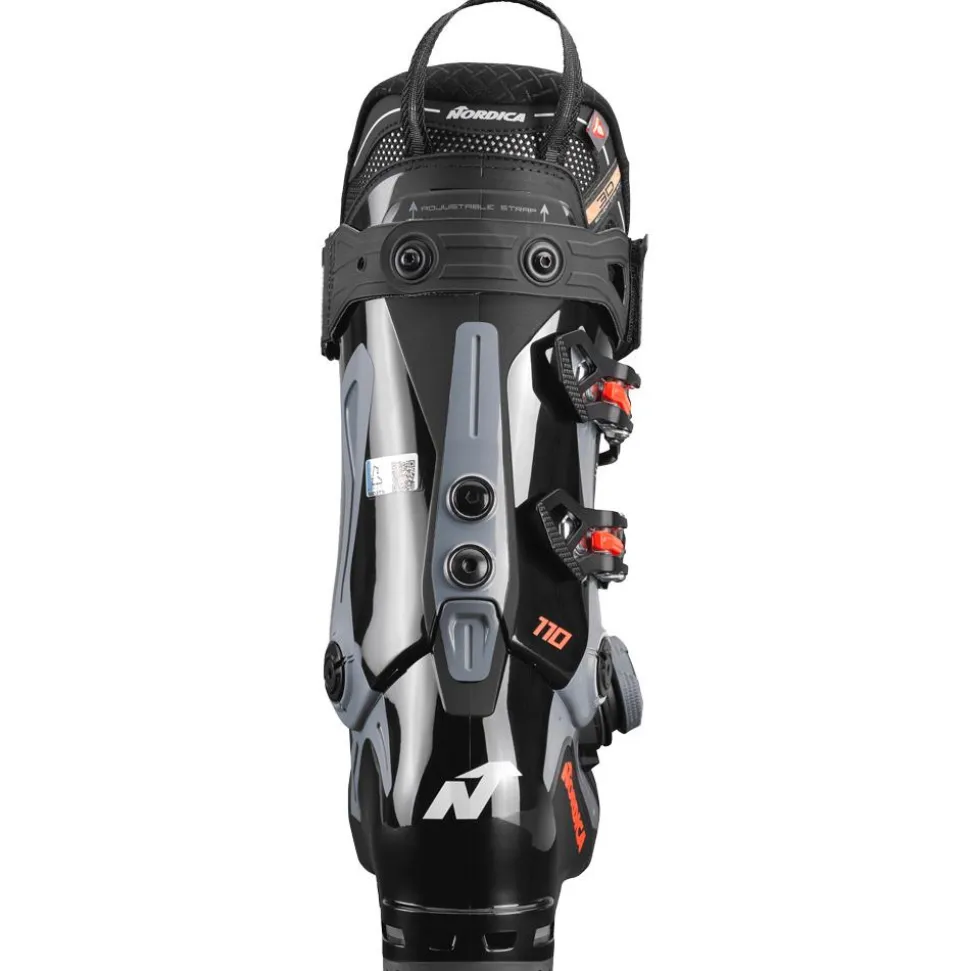 Scarponi da sci Nordica Speedmachine 3 110 Boa Gw