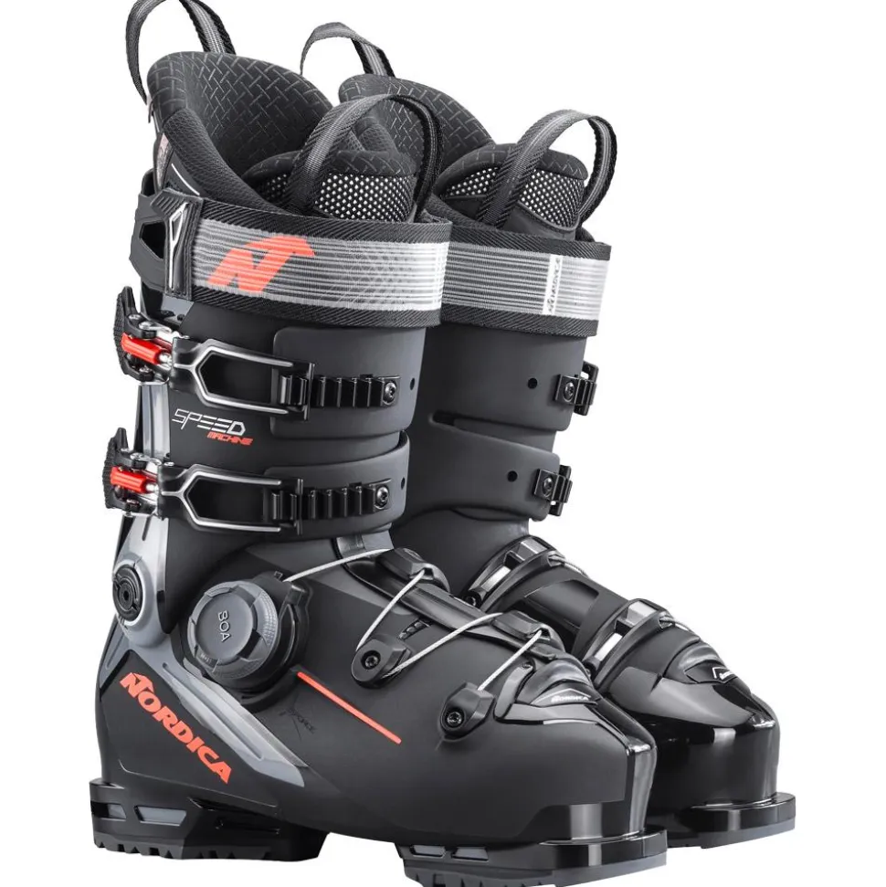 Scarponi da sci Nordica Speedmachine 3 110 Boa Gw