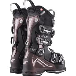 Scarponi da sci Nordica Sportmachine 3 95 W Gw