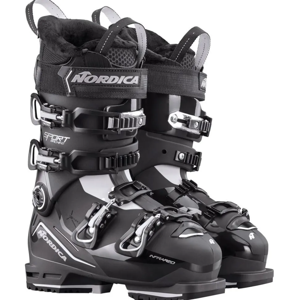 Scarponi da sci Nordica Sportmachine 3 95 W Gw