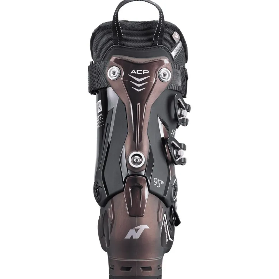 Scarponi da sci Nordica Sportmachine 3 95 W Gw