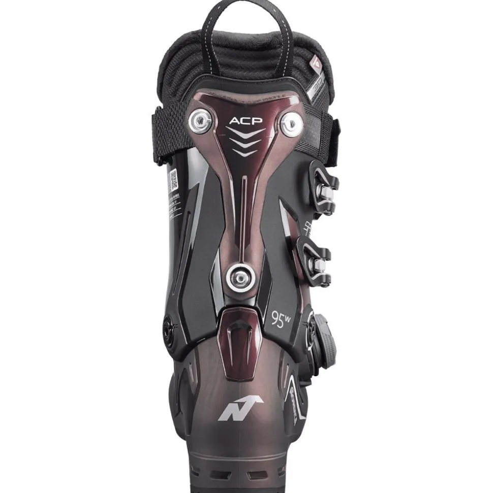 Scarponi da sci Nordica Sportmachine 3 95 W Boa Gw