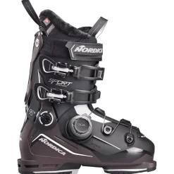 Scarponi da sci Nordica Sportmachine 3 95 W Boa Gw