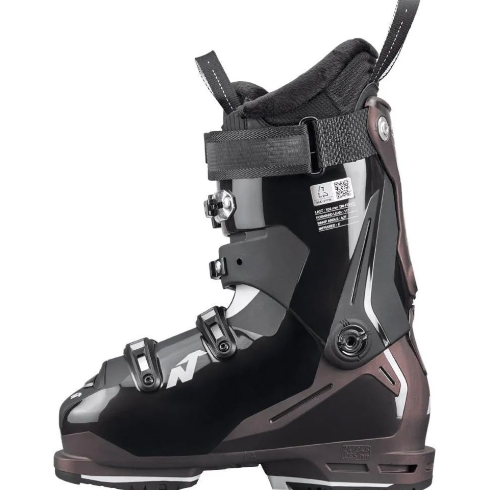 Scarponi da sci Nordica Sportmachine 3 95 W Boa Gw