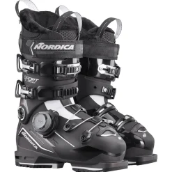 Scarponi da sci Nordica Sportmachine 3 95 W Boa Gw