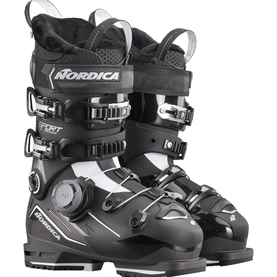 Scarponi da sci Nordica Sportmachine 3 95 W Boa Gw