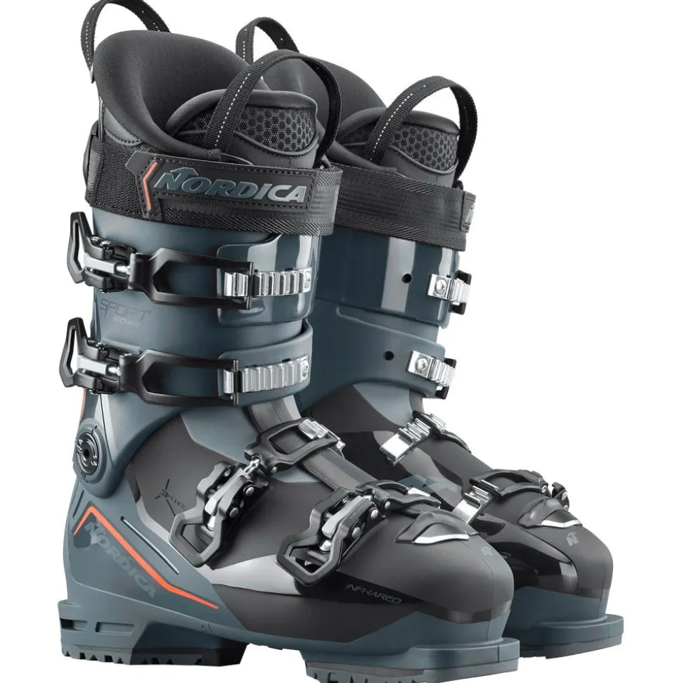 Scarponi da sci Nordica Sportmachine 3 100 Gw
